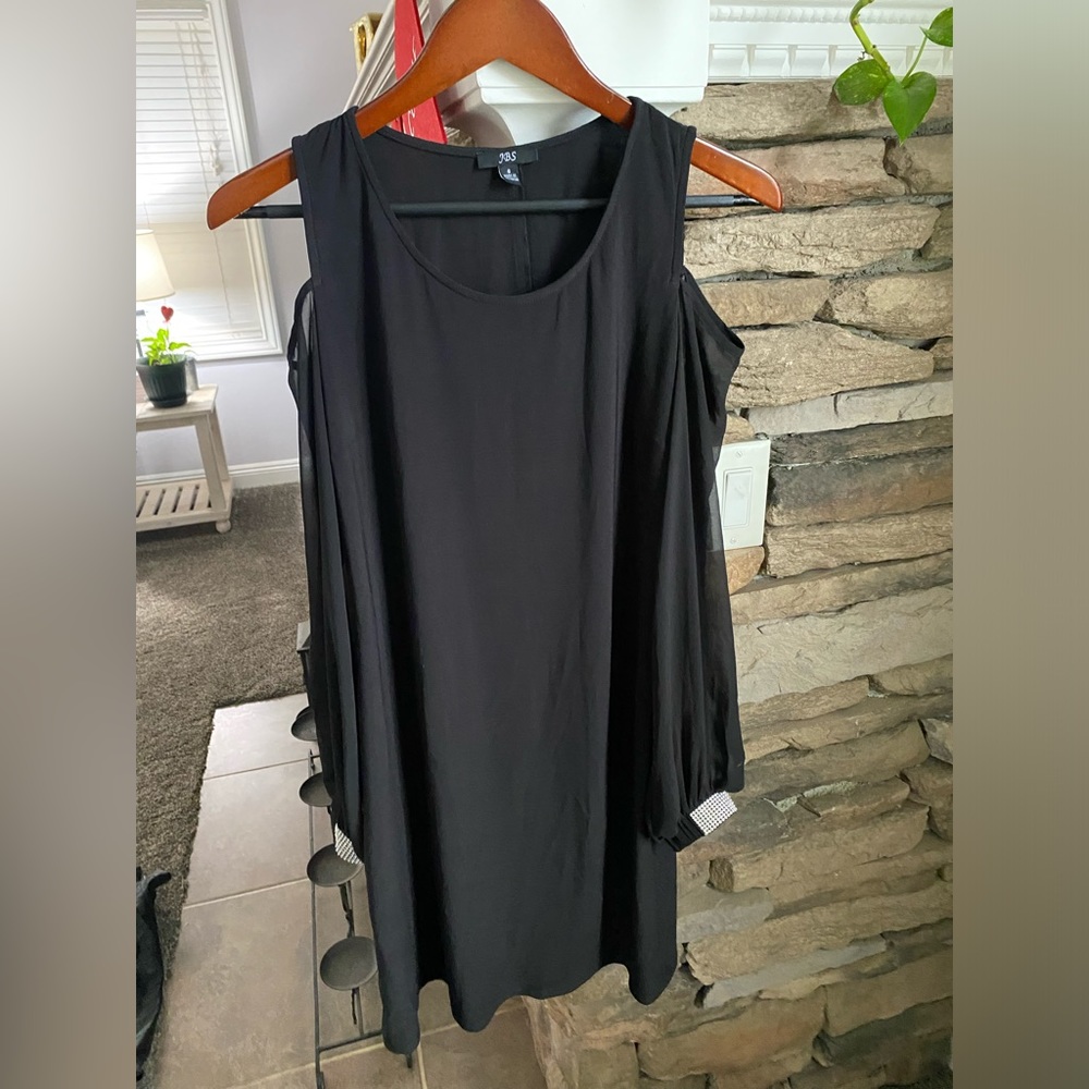 Woman's Dressy Dress